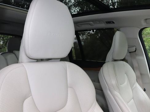 Used 2019 Volvo XC90 T6 Inscription w/ Advanced Package AWD/4WD image 43