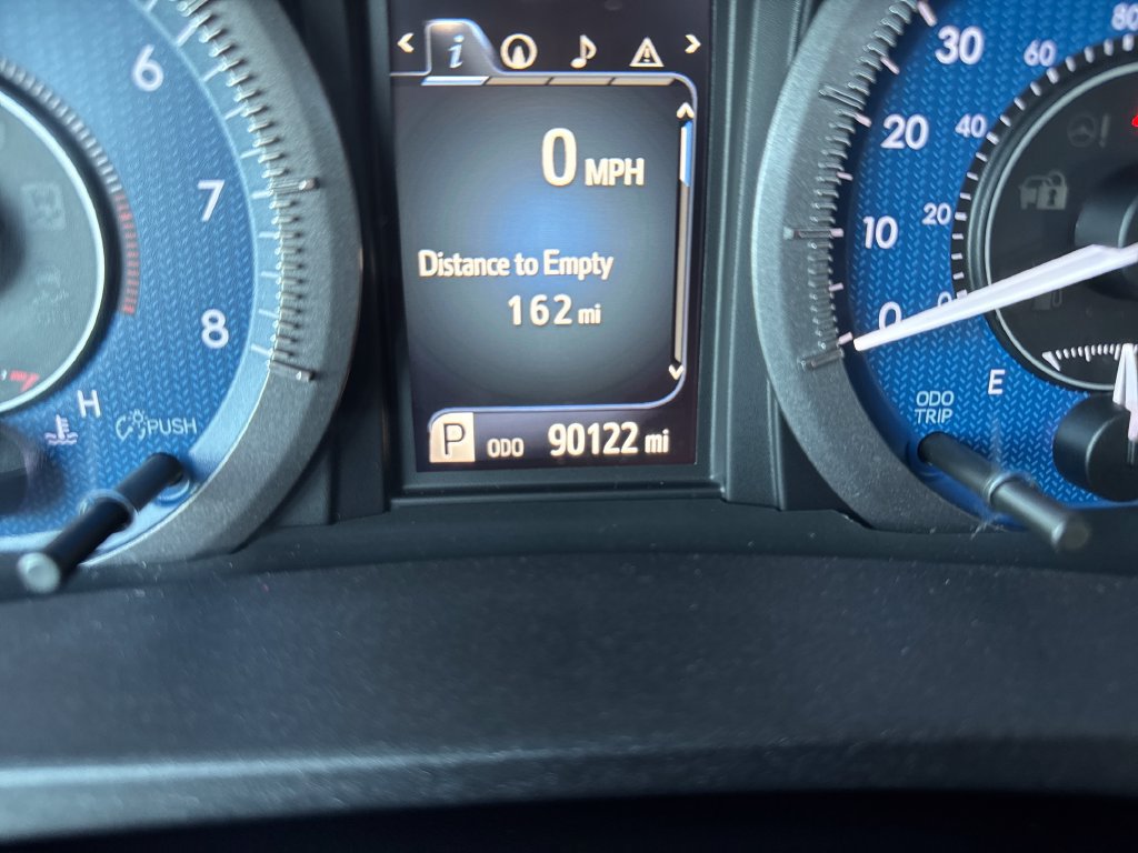 Used 2017 Toyota Sienna XLE w/ XLE Navigation Package AWD/4WD image 18