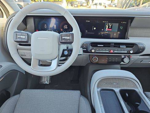 New 2026 Hyundai Palisade SE image 17