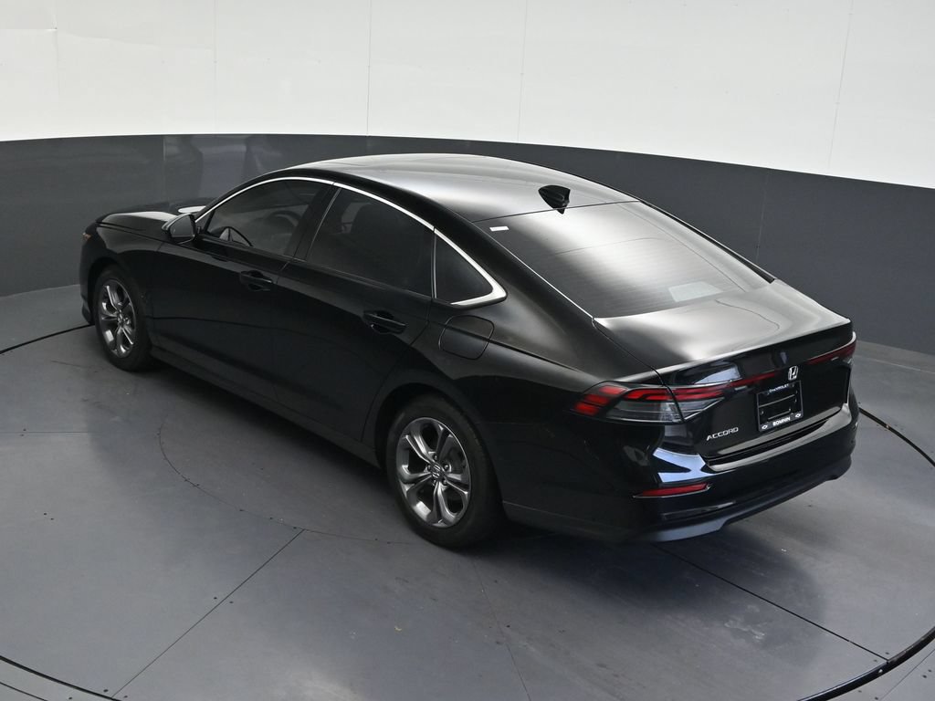 Used 2024 Honda Accord EX image 19