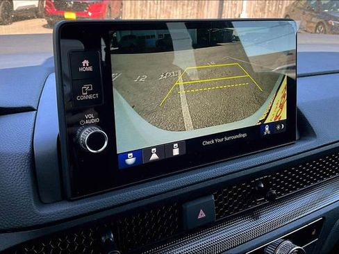 New 2026 Honda CR-V TrailSport image 22