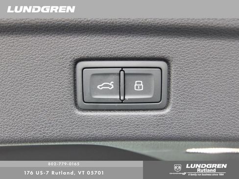 Used 2025 Audi A5 2.0T Premium Plus w/ Convenience Plus Package image 36