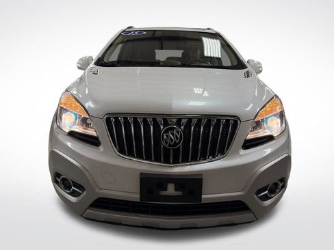 Used 2015 Buick Encore Leather image 10