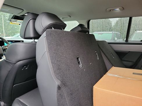 New 2026 Hyundai Santa Fe SEL image 14