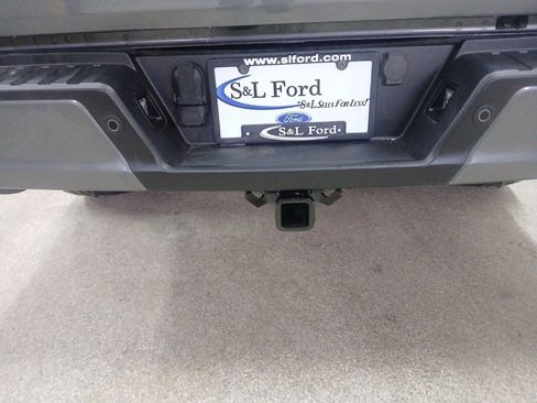 Used 2023 Ford F150 Lariat w/ Equipment Group 502A High image 27