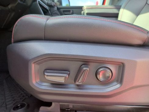 Used 2022 Toyota Tundra TRD Pro AWD/4WD image 15