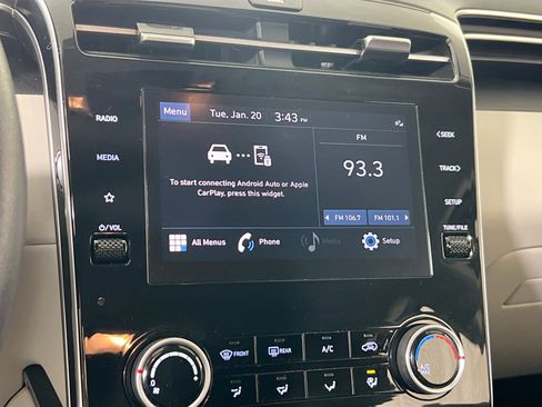 Used 2023 Hyundai Tucson SEL image 14