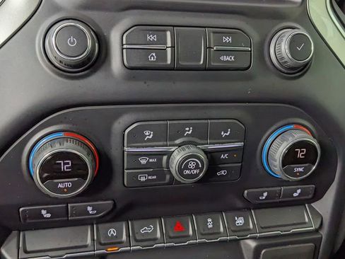 Used 2021 Chevrolet Silverado 1500 RST w/ Bed Protection Package image 27