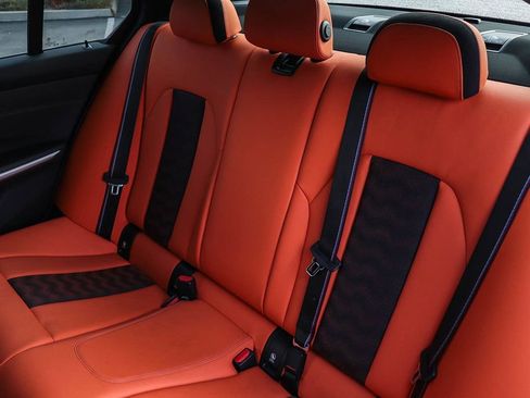 Used 2023 BMW M3 Competition image 18