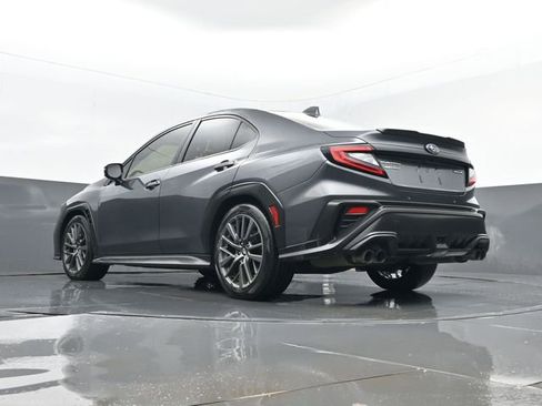 Used 2022 Subaru WRX GT AWD/4WD image 26