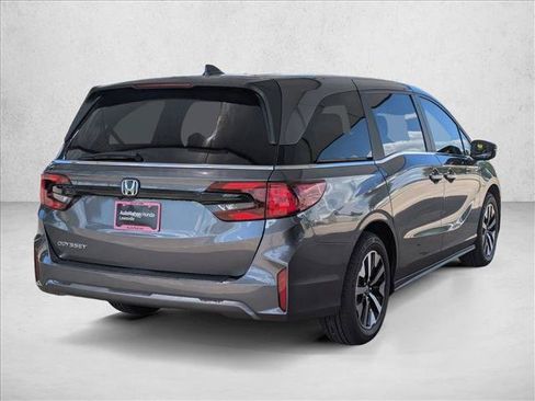 New 2026 Honda Odyssey EX-L image 2