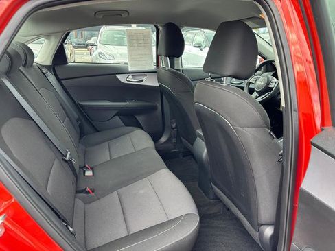 Certified 2024 Kia Forte LXS image 14