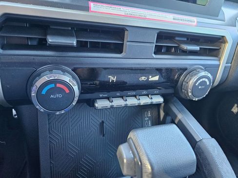 Certified 2024 Toyota Tacoma TRD Sport image 25