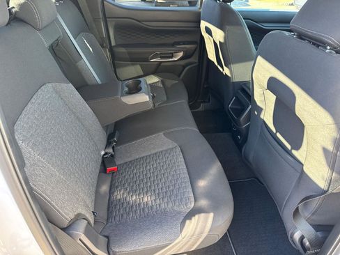 Certified 2024 Ford Ranger XLT w/ Technology Package image 17