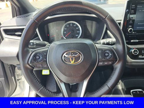 Used 2022 Toyota Corolla SE FWD image 10