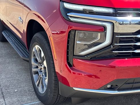 New 2026 Chevrolet Tahoe LT w/ Comfort Package RWD image 4