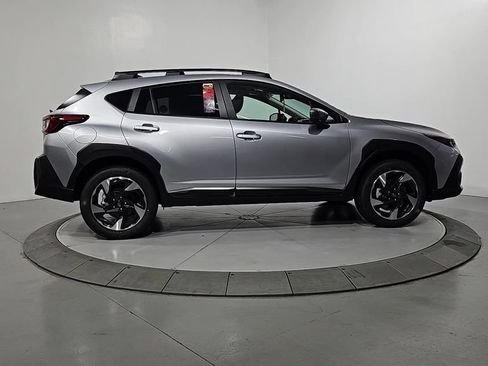 New 2026 Subaru Crosstrek 2.5i Limited w/ Crosstrek Mirror Package AWD/4WD image 6
