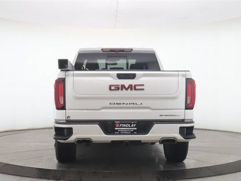 Used 2022 GMC Sierra 1500 Denali AWD/4WD image 11