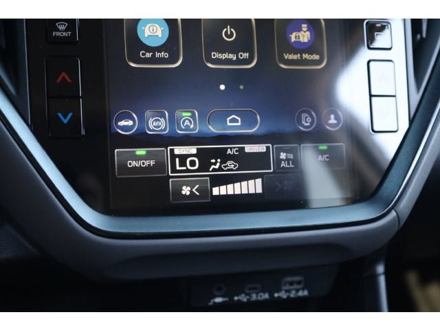 New 2027 Subaru Crosstrek 2.5i Limited AWD/4WD image 36