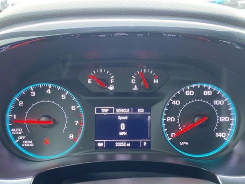Used 2023 Chevrolet Traverse LS w/ Safety Package AWD/4WD image 11