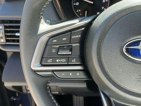 New 2025 Subaru Legacy Premium image 9