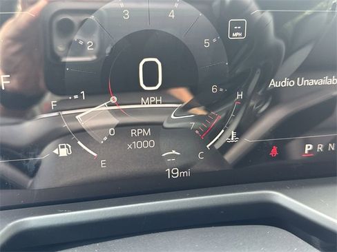 New 2025 GMC Acadia Elevation w/ Elevation Premium Package image 12