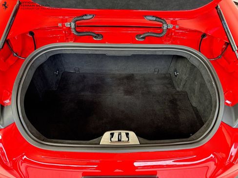 Certified 2021 Ferrari 812 GTS RWD image 25