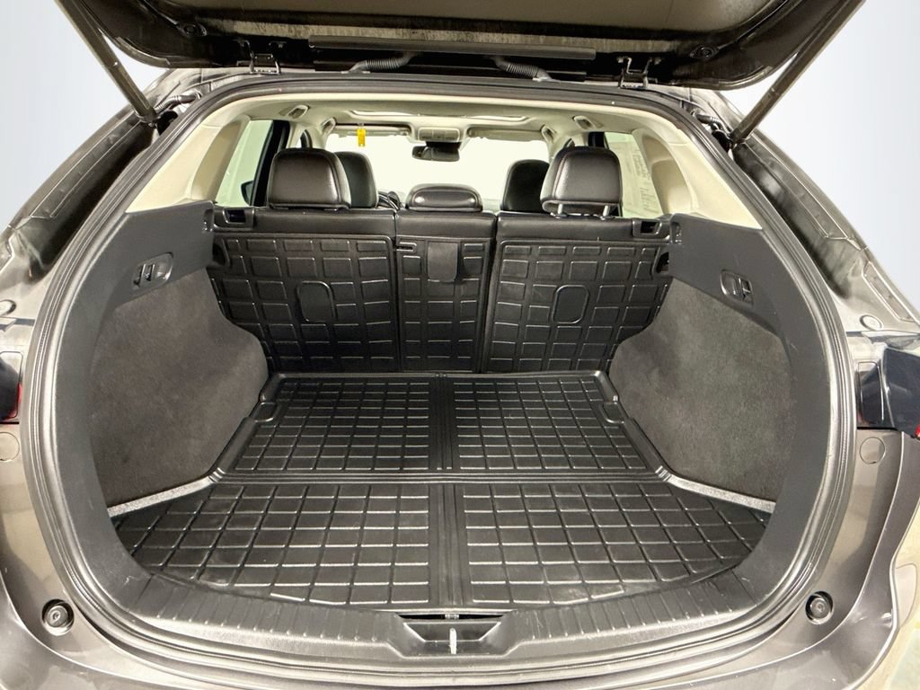 Used 2019 MAZDA CX-5 Grand Touring AWD/4WD image 28
