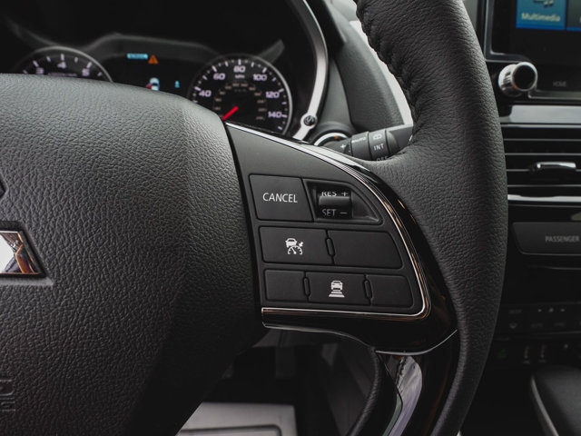 New 2026 Mitsubishi Eclipse Cross SE AWD/4WD image 23