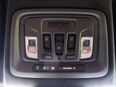 Used 2026 GMC Sierra 1500 Denali Ultimate image 26