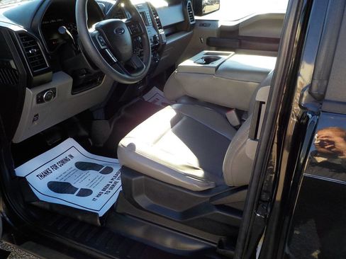 Used 2015 Ford F150 XL w/ Equipment Group 101A Mid image 11