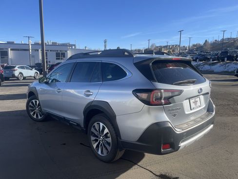 Used 2024 Subaru Outback Limited image 5