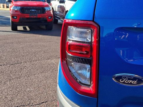 Used 2022 Ford Bronco Sport Big Bend w/ Convenience Package image 27