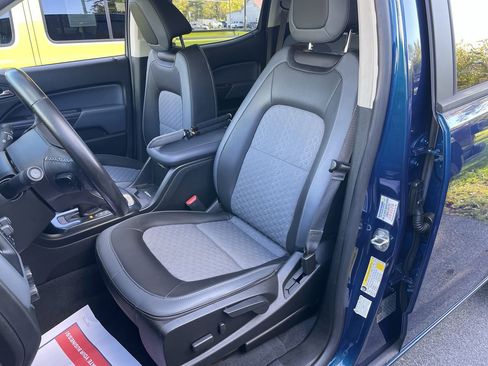 Used 2020 Chevrolet Colorado Z71 image 27