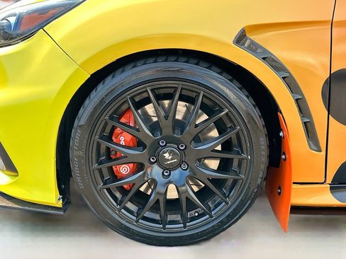 Used 2018 Ford Focus RS image 24