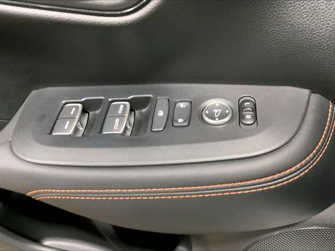 Used 2023 Honda HR-V Sport image 36