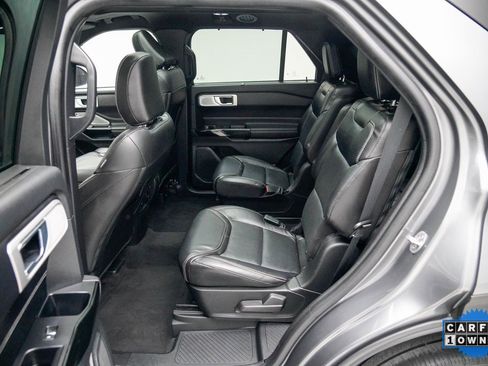 Used 2022 Ford Explorer ST w/ Equipment Group 401A image 6