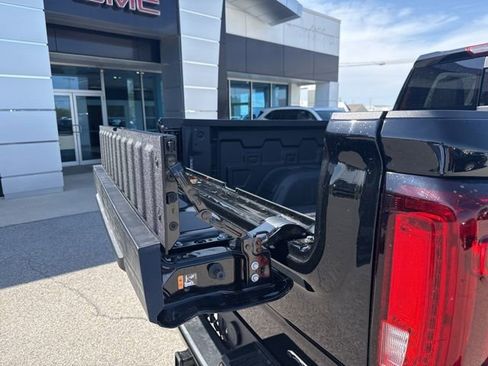 New 2026 GMC Sierra 1500 AT4 AWD/4WD image 19