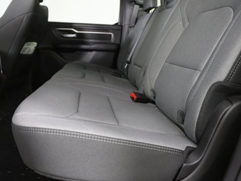 Used 2024 RAM 1500 Lone Star image 2