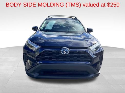 Used 2024 Toyota RAV4 XLE w/ Convenience Package image 9