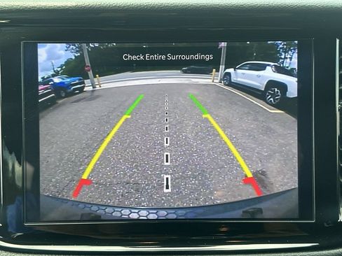 Used 2025 Dodge Durango GT AWD/4WD image 25
