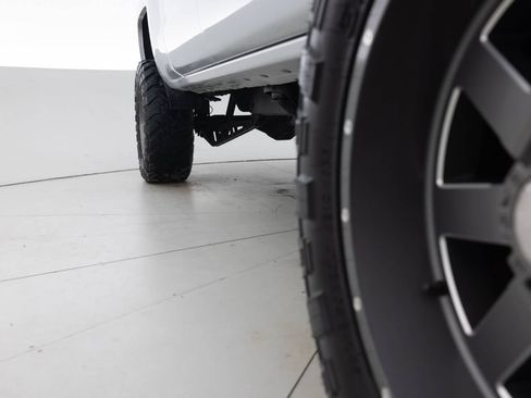 Used 2014 Chevrolet Silverado 1500 LT w/ All Star Edition image 21