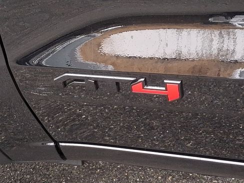 Used 2026 GMC Canyon AT4 w/ Nightfall Essentials Package image 30