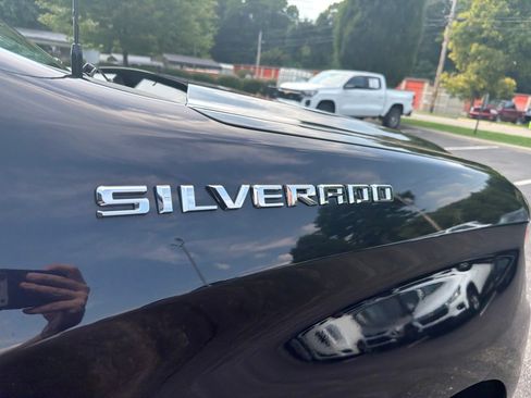 Used 2023 Chevrolet Silverado 1500 RST w/ Convenience Package II AWD/4WD image 29