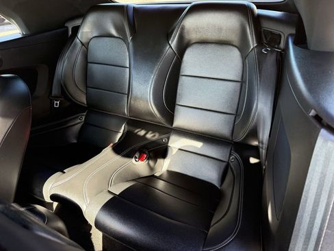 Used 2018 Ford Mustang Premium w/ Equipment Group 201A image 10