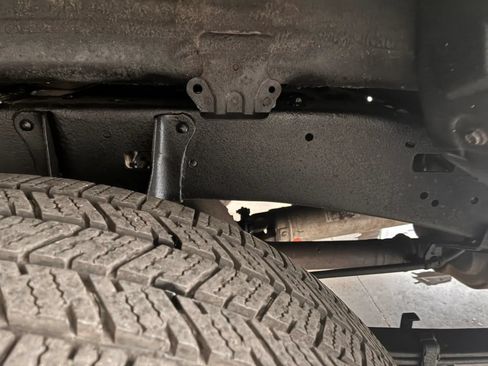 Used 2011 Toyota Tundra 4x4 Double Cab image 38