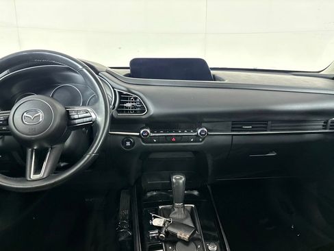 Used 2025 MAZDA CX-30 AWD 2.5 S w/ Preferred Package image 24