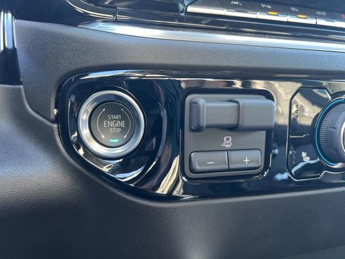 New 2025 Chevrolet Silverado 1500 RST w/ Convenience Package II image 22