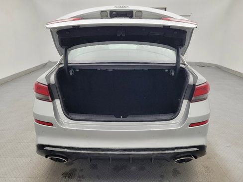 Used 2019 Kia Optima EX w/ EX Premium Package image 29