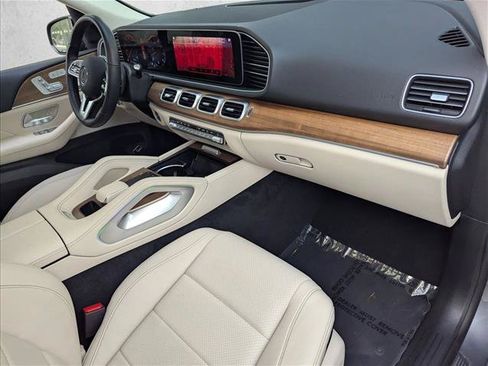 Used 2022 Mercedes-Benz GLE 350 4MATIC image 23